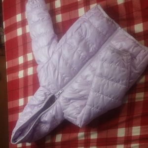 🎉LOVE 2T purple jacket